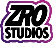ZRO STUDIOS